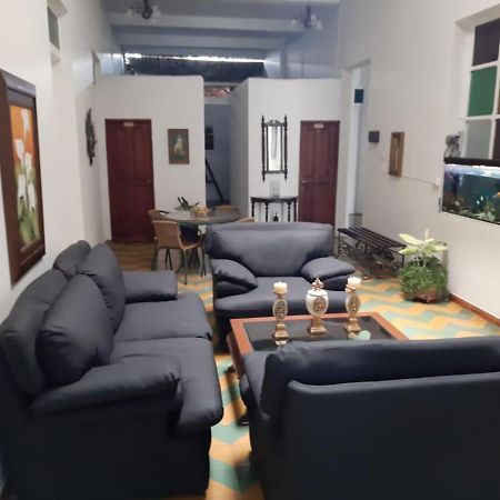 Hotel Anita Puerto Berrio Extérieur photo