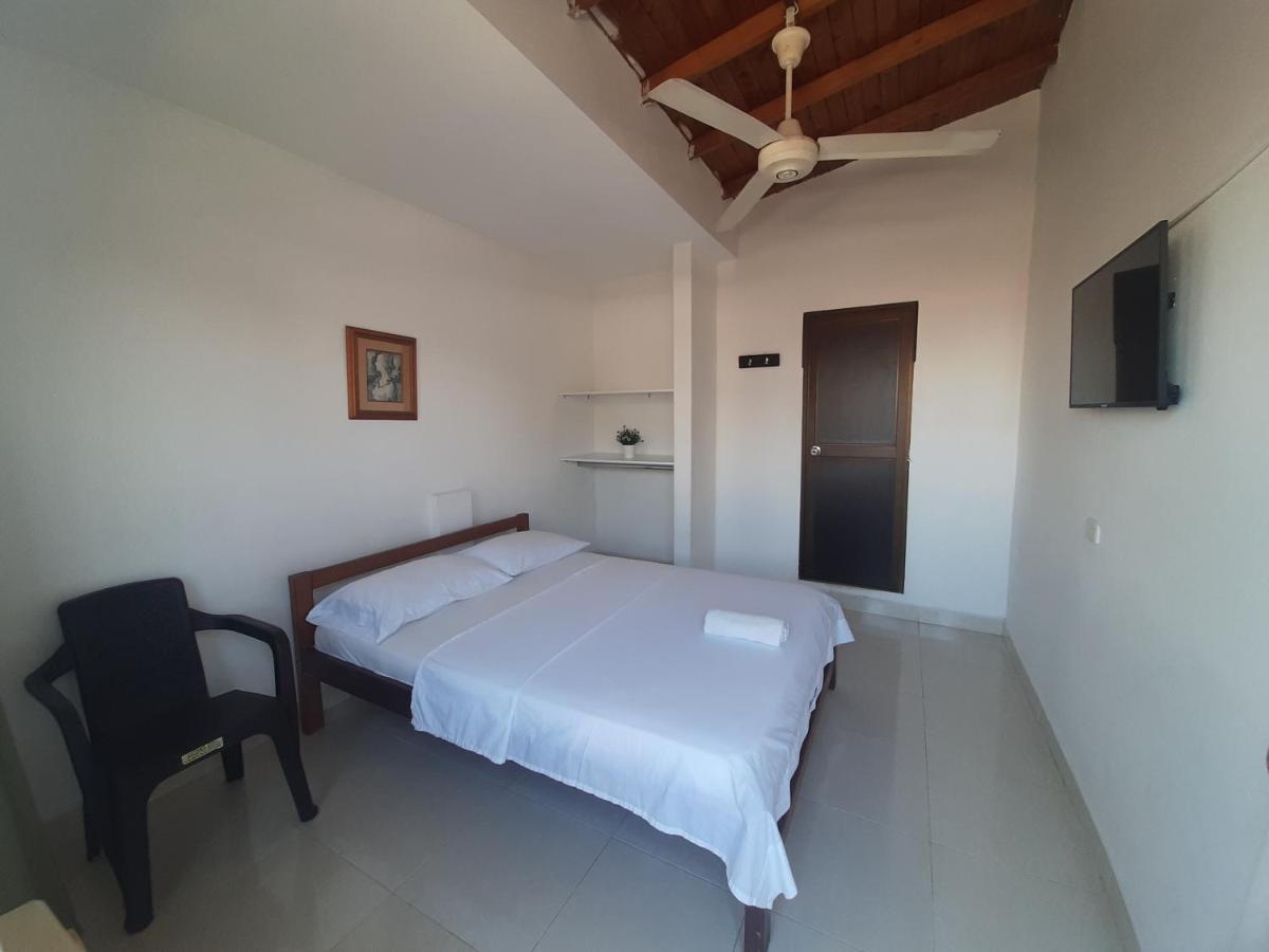 Hotel Anita Puerto Berrio Extérieur photo